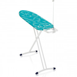 ironing board leifheit 72563 blue 120 x 38 cm