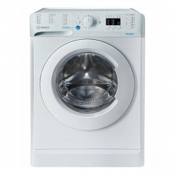 Washing machine Indesit BWSA 61051 425 MM 1000 rpm 6 Kg