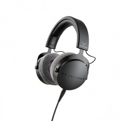 headphones beyerdynamic dt 700 pro x black