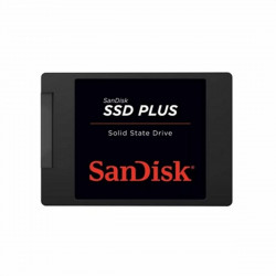 hard drive sandisk plus 1 tb ssd