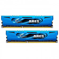 mémoire ram gskill ares ddr3 cl11 16 gb