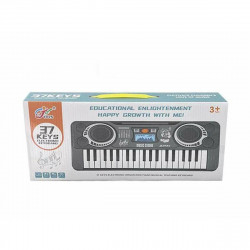 37-key keyboard musical toy 37 x 16 5 x 5 5 cm