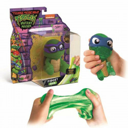action figure canal toys fidget slime tortugas ninja