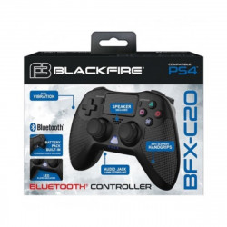 gaming control blackfire bfx-c20