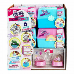 craft game cefatoys real littles 9.5 x 7 x 8.6 cm