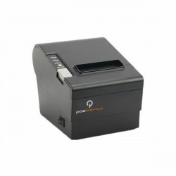 posiberica imprimante thermique p80 plus usb rs232 lan