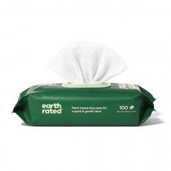 Wipes Earth Rated 100 Units