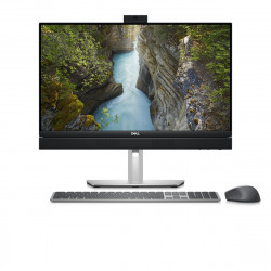all in one dell 7410 23 8″ 16 gb ram i5-13500t 512 gb ssd