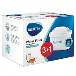 filtre à eau brita maxtra pure performance 4x