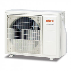 Air Conditioning Fujitsu ASY50UIKL Split Inverter A++/A+ 4472 fg/h White 900 W Split