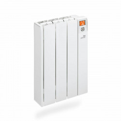 digital dry thermal electric radiator 3 chamber cointra siena-500 500w 500 w