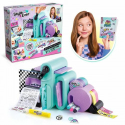 Craft Game Canal Toys Scrapbooking Plastic