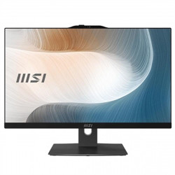 all in one msi am242tp 12m-609eu intel core i7-1260p integrated chipset 23 8″ 16 gb ram 512 gb ssd