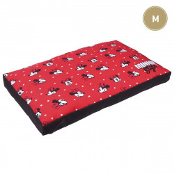 Dog Bed Minnie Mouse Blue