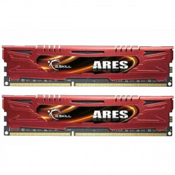 mémoire ram gskill ares ddr3 cl5 16 gb