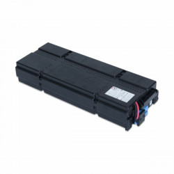 battery for uninterruptible power supply system ups apc apcrbc155