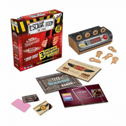 Board game Diset Escape Room The Game ES