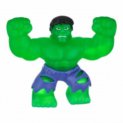 Action Figure Marvel Goo Jit Zu Hulk 11 cm