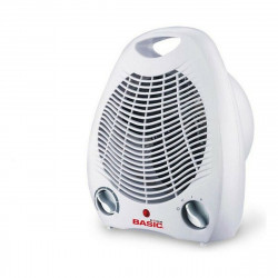portable heater basic home 1000-2000w white
