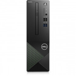 Desktop PC Dell N6500VDT3710EMEA01 Intel Core i5-1240 8 GB RAM 256 GB SSD