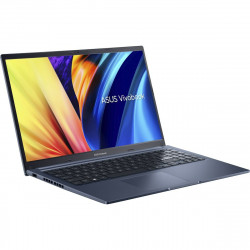 Notebook Asus VivoBook 15 15,6″ Intel Core I3-1220P 8 GB RAM 256 GB SSD