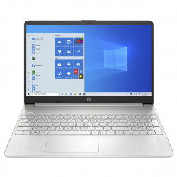 Notebook HP 15-FC0013OD 15,6″ AMD Ryzen 3 7320U  8 GB RAM 256 GB SSD