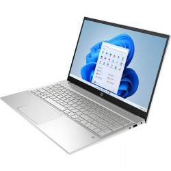 Notebook HP PAVILION 15-EG2025NR 15,6″ Intel Core I7-1255U 16 GB RAM 512 GB SSD