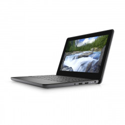 Notebook Dell Latitude 3140 11,6″ Intel N200 8 GB RAM 128 GB SSD