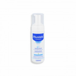 gel and shampoo bio mustela