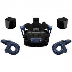 virtual reality glasses htc vive pro 2