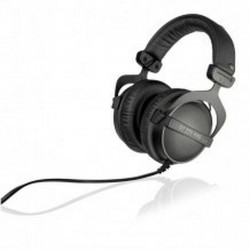 headphones beyerdynamic dt 770 pro black grey