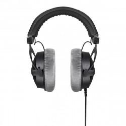 Headphones Beyerdynamic DT 770 Pro Black