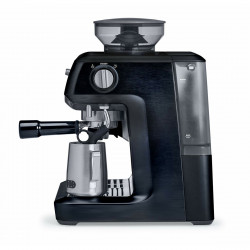 express manual coffee machine sage ses875bks 1850 w 2 l