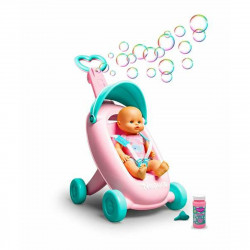 Baby Doll Nenuco Bubbles 35 cm