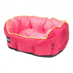 Dog Bed Gloria QUARTZ Pink 50 x 40 cm