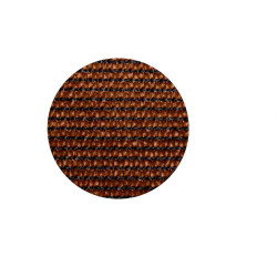 concealment mesh edm roll brown 80  polypropylene 2 x 10 m