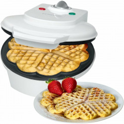 waffle maker bomann wa 5018