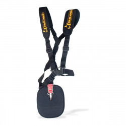 vac-u-lock - ultra harness 2 & plug garland 7199000012 multi-function brushcutter