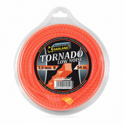 cutting machine thread garland tornado x 71023x5430 3 mm 54 m low noise level