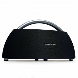 portable bluetooth speakers harman kardon go play wireless black