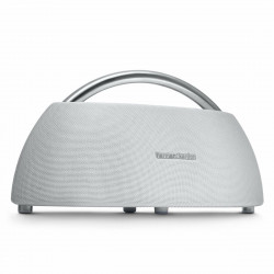 portable bluetooth speakers harman kardon go play wireless white