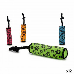 dog chewing toy cylinder 7 5 x 7 5 x 43 cm 12 units