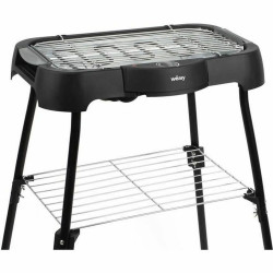 electric barbecue wëasy gbe42 2000 w