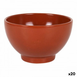 bowl azofra regas_00262 baked clay 15 x 15 x 9 cm 20 units