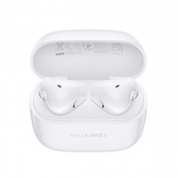 headphones with microphone huawei se 2 ulc-ct010 white