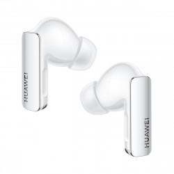 headphones with microphone huawei freebuds pro 3 white