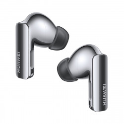 headphones with microphone huawei freebuds pro 3 silver