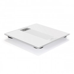 digital bathroom scales laica ps1054 tempered glass 180 kg