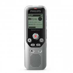 Recorder Philips DVT1250 Black/Grey
