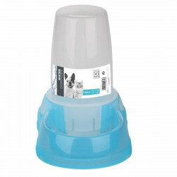 water dispenser mpets blue plastic 1 5 l